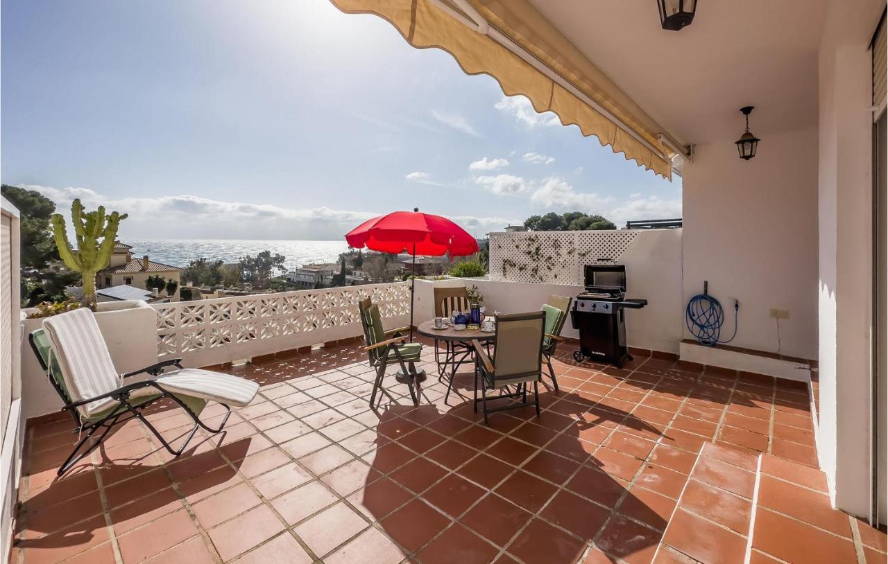 2 Bedroom Stunning In * Benalmádena