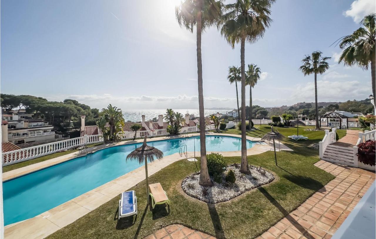 2 Bedroom Stunning In * Benalmádena