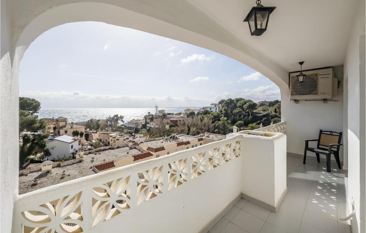 2 Bedroom Stunning In Benalmádena