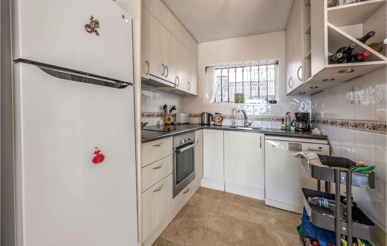 2 Bedroom Stunning In * Benalmádena
